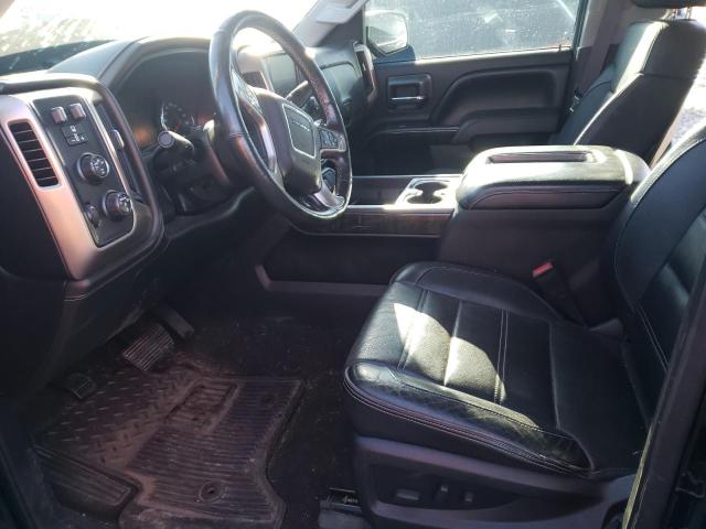 Photo 7 from auction – 2015 GMC SIERRA K15 with VIN 3GTU2WEJ7FG246581