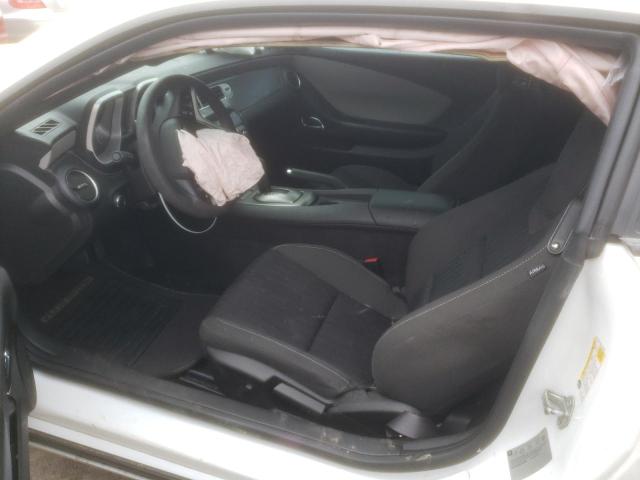 صورة رقم 7 من المزاد - 2012 CHEVROLET CAMARO LS مع VIN 2G1FA1E35C9118595