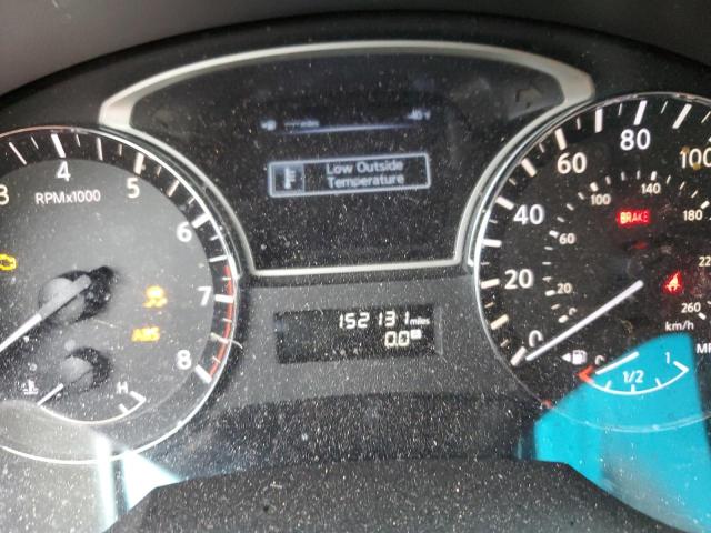 Photo 9 from auction – 2013 NISSAN ALTIMA 2.5 with VIN 1N4AL3AP9DN563233