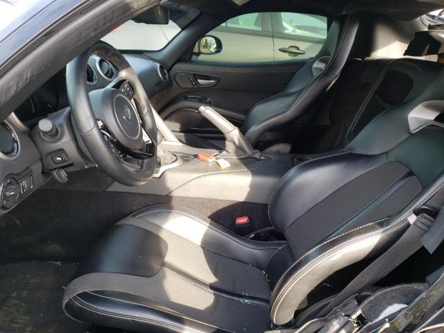 Photo 7 from auction – 2016 DODGE VIPER SRT with VIN 1C3BDEAZ2GV100223
