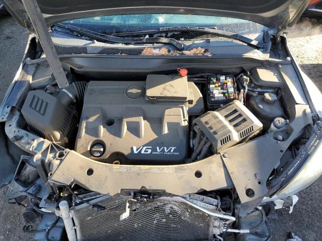 Photo 12 from auction – 2012 CHEVROLET EQUINOX LT with VIN 2GNFLFE59C6333146