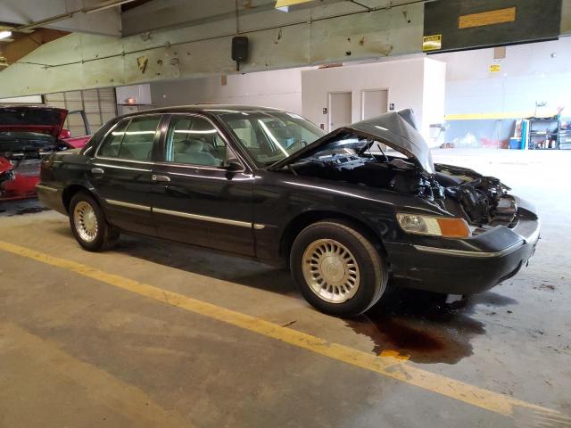 Photo 4 from auction – 2001 MERCURY GRAND MARQ with VIN 2MEFM74W01X645870