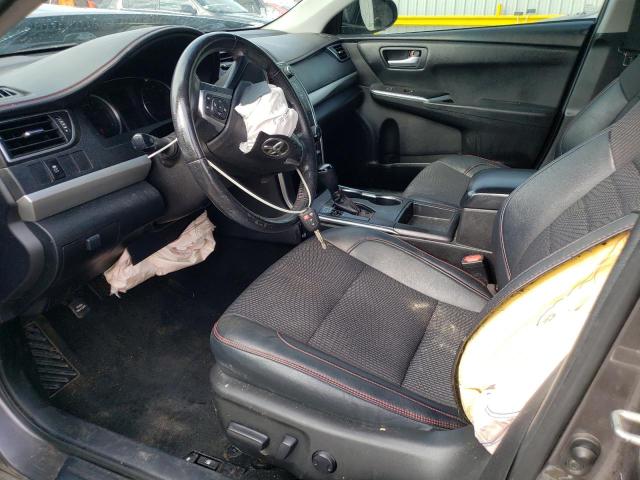 Photo 7 from auction – 2016 TOYOTA CAMRY LE with VIN 4T1BF1FK7GU207439