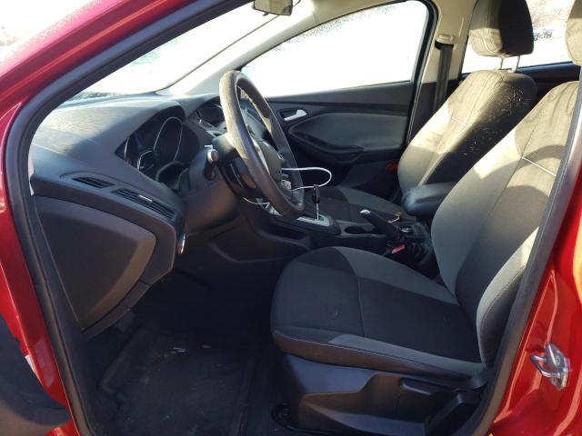 Photo 7 from auction – 2012 FORD FOCUS SE with VIN 1FAHP3F22CL433921