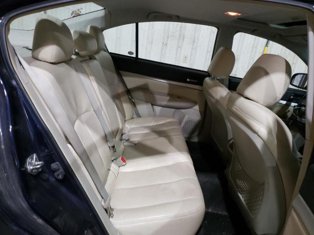 صورة رقم 10 من المزاد - 2012 SUBARU LEGACY 2.5 مع VIN 4S3BMBG63C3022399