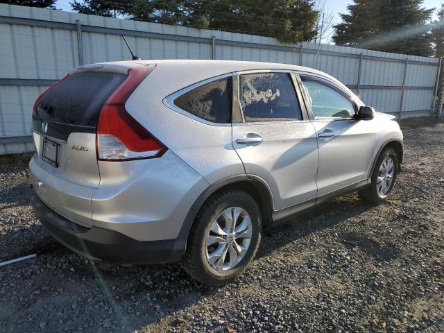Photo 3 from auction – 2012 HONDA CR-V EX with VIN 2HKRM4H53CH626166