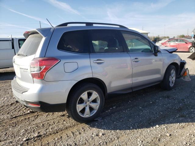 Photo 3 from auction – 2015 SUBARU FORESTER 2 with VIN JF2SJAKC2FH836519