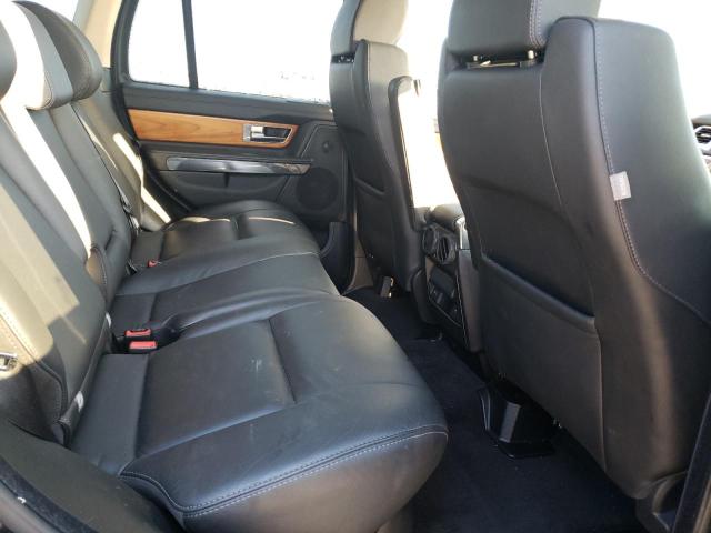 Photo 11 from auction – 2012 LAND ROVER RANGE ROVE with VIN SALSF2D49CA730545