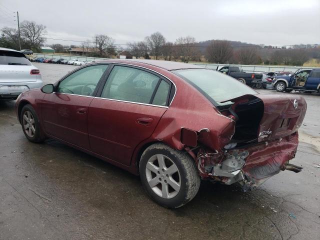 Photo 2 from auction – 2002 NISSAN ALTIMA BAS with VIN 1N4AL11D42C289135