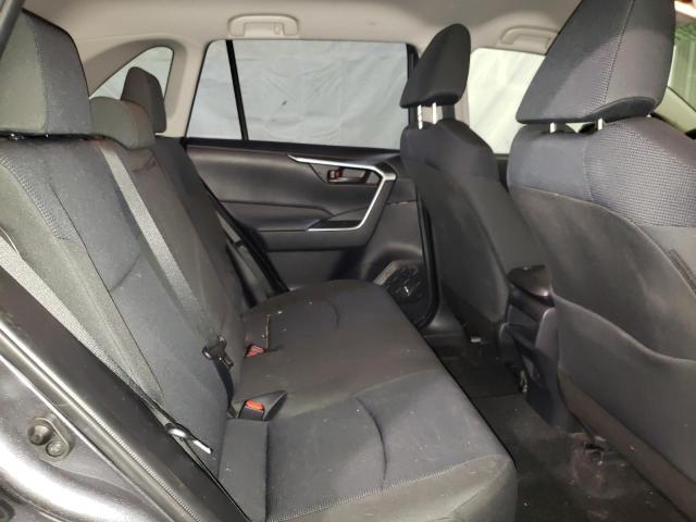 Photo 11 from auction – 2019 TOYOTA RAV4 LE with VIN JTMG1RFV1KD014231