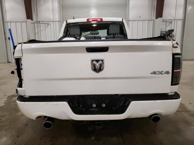 Photo 6 from auction – 2019 RAM 1500 CLASS with VIN 1C6RR7FT5KS626438