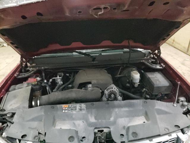Photo 11 from auction – 2013 GMC SIERRA K15 with VIN 3GTP2VE73DG220231