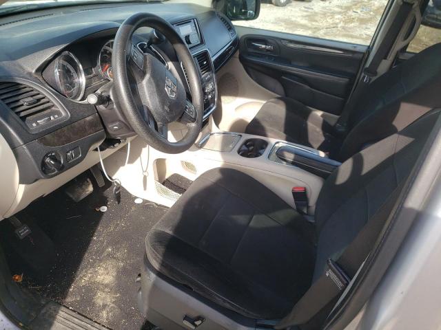 Photo 7 from auction – 2012 DODGE GRAND CARA with VIN 2C4RDGCG7CR160271