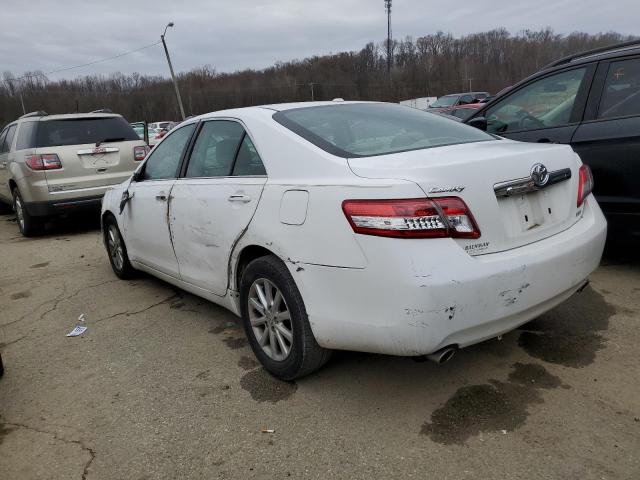 Photo 2 from auction – 2011 TOYOTA CAMRY SE with VIN 4T1BK3EK5BU629243