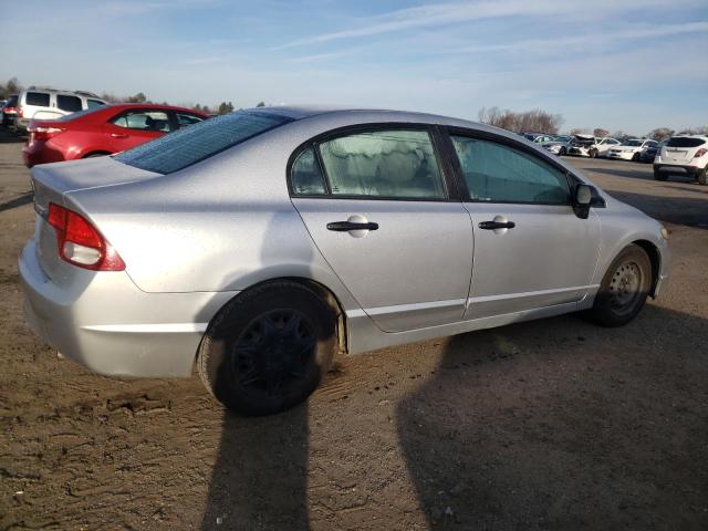 Photo 3 from auction – 2011 HONDA CIVIC VP with VIN 19XFA1F38BE032199