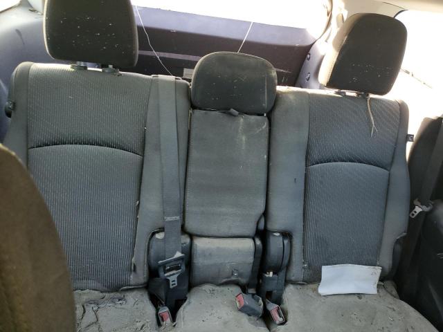 Photo 11 from auction – 2015 DODGE JOURNEY SE with VIN 3C4PDCAB8FT753095