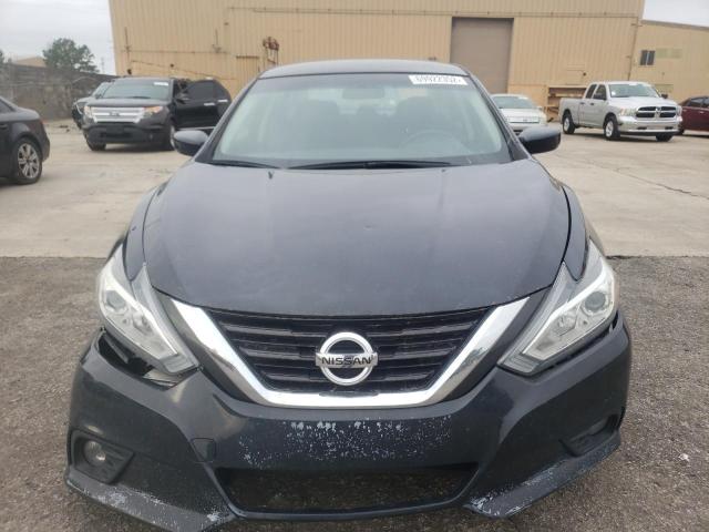 Photo 5 from auction – 2018 NISSAN ALTIMA 2.5 with VIN 1N4AL3AP2JC182587