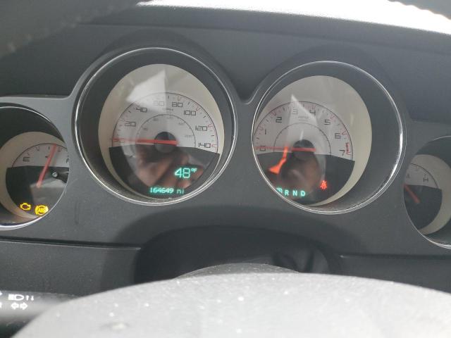 Photo 9 from auction – 2014 DODGE CHALLENGER with VIN 2C3CDYAG6EH277335