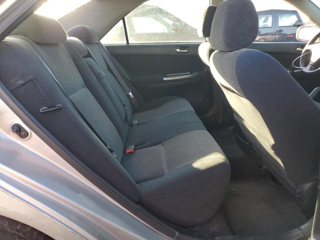 Photo 10 from auction – 2003 TOYOTA CAMRY LE with VIN 4T1BF32K43U552424
