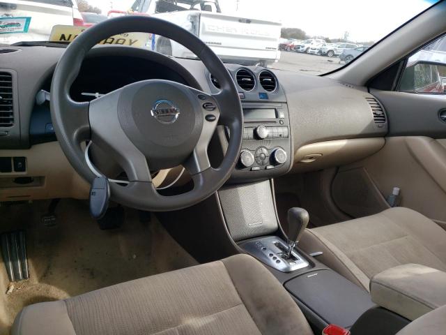 Photo 8 from auction – 2011 NISSAN ALTIMA BAS with VIN 1N4AL2AP7BN516144