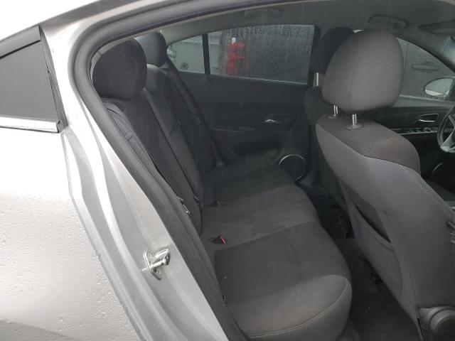 Photo 10 from auction – 2011 CHEVROLET CRUZE with VIN 1G1PF5S90B7106313