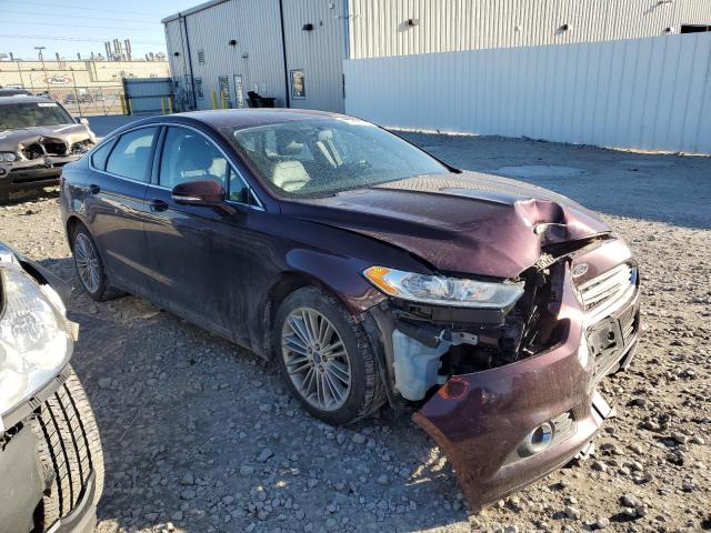 Photo 4 from auction – 2013 FORD FUSION SE with VIN 3FA6P0H90DR331536