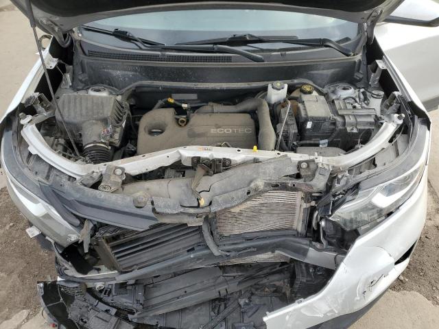Photo 12 from auction – 2019 CHEVROLET EQUINOX LT with VIN 2GNAXKEV9K6110983
