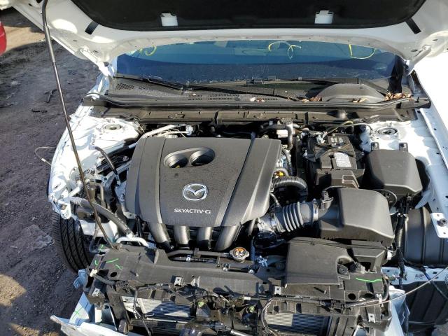 Photo 11 from auction – 2022 MAZDA 3 PREFERRE with VIN 3MZBPBCL8NM309707