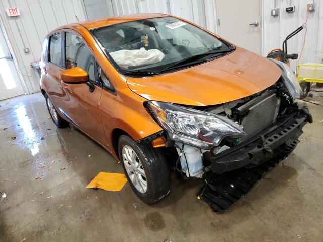 Photo 4 from auction – 2017 NISSAN VERSA NOTE with VIN 3N1CE2CP0HL368389