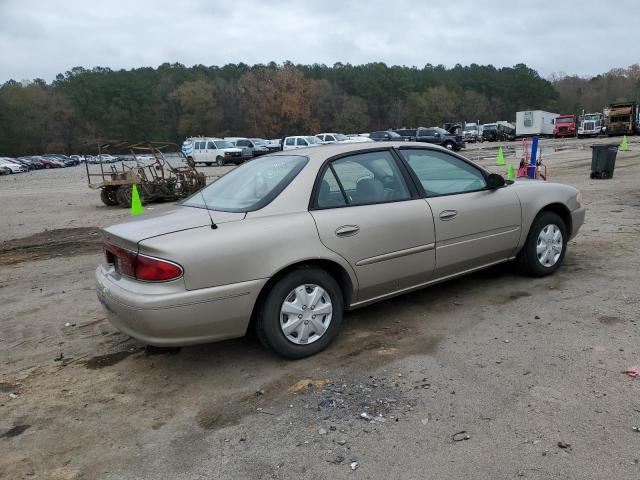Photo 3 from auction – 2003 BUICK CENTURY CU with VIN 2G4WS52JX31142030