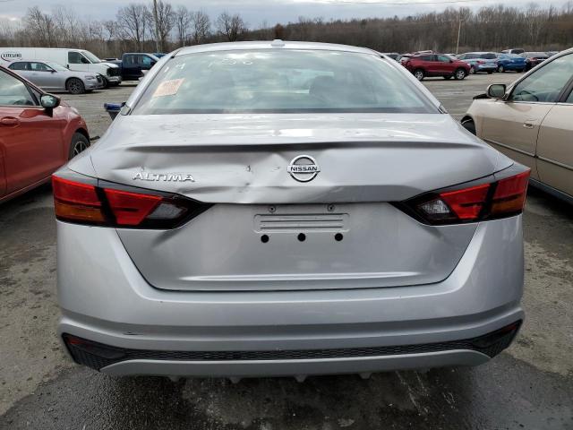 Photo 6 from auction – 2020 NISSAN ALTIMA S with VIN 1N4BL4BV3LC197156