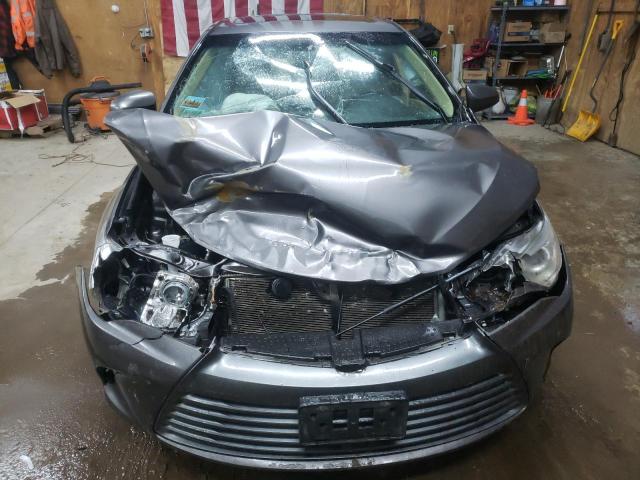 Photo 5 from auction – 2017 TOYOTA CAMRY LE with VIN 4T1BF1FK3HU694284
