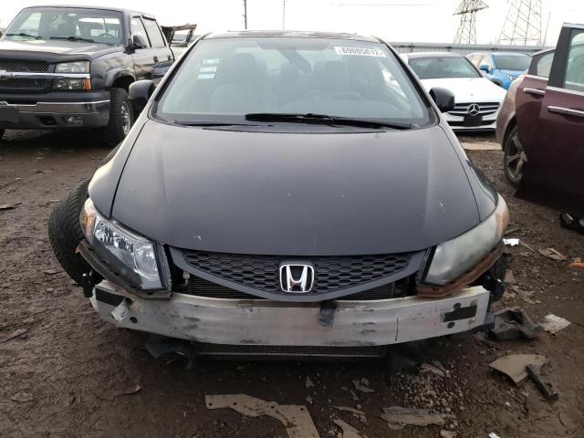 Photo 5 from auction – 2012 HONDA CIVIC EX with VIN 2HGFG3B81CH518453