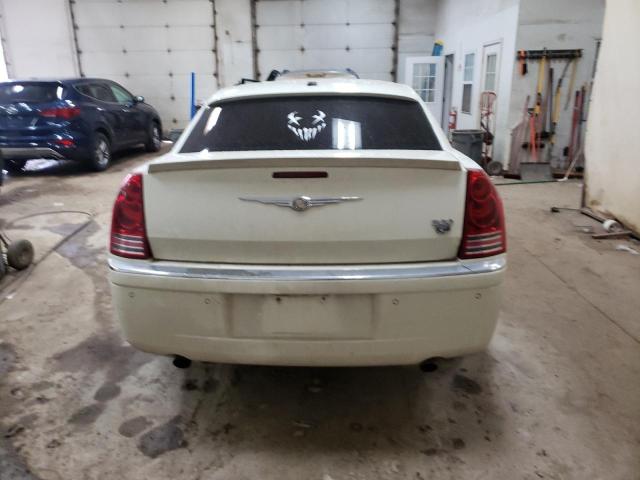 Photo 6 from auction – 2010 CHRYSLER 300C with VIN 2C3CA6CT3AH221614