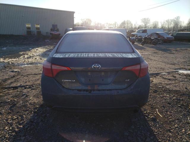 Photo 6 from auction – 2017 TOYOTA COROLLA L with VIN 2T1BURHE9HC870378