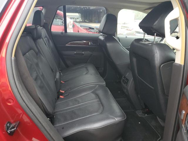Photo 11 from auction – 2015 LINCOLN MKX with VIN 2LMDJ6JK7FBL34762