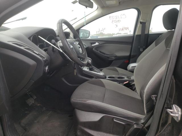 Photo 7 from auction – 2012 FORD FOCUS SE with VIN 1FAHP3F20CL449423