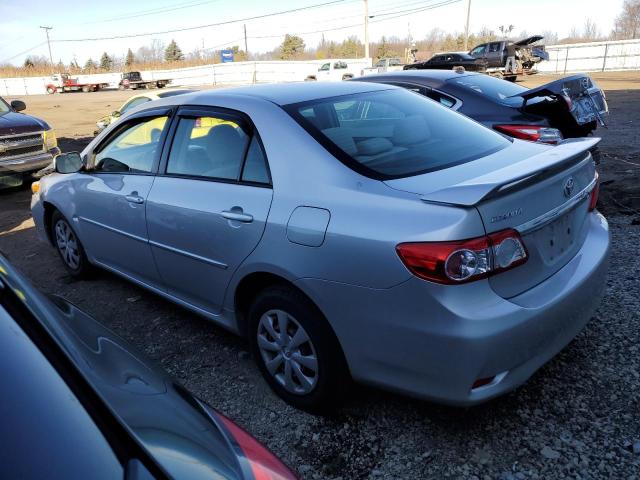 Foto 2 de la subasta – 2011 TOYOTA COROLLA con VIN JTDBU4EE6B9167051