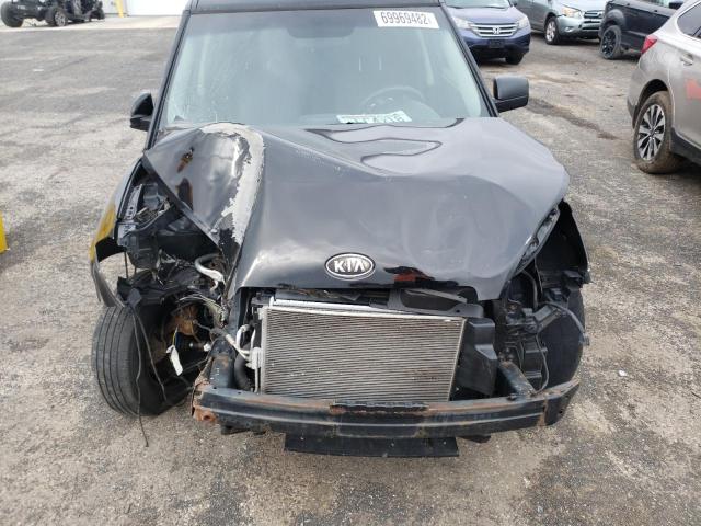Photo 12 from auction – 2012 KIA SOUL with VIN KNDJT2A5XC7464183
