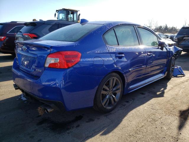 Photo 3 from auction – 2017 SUBARU WRX PREMIU with VIN JF1VA1E69H9818331