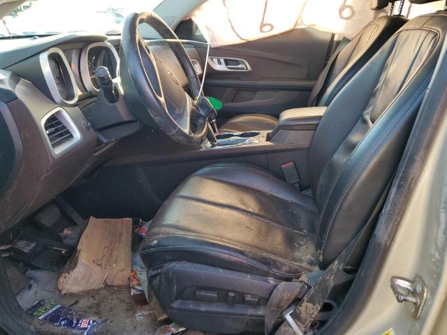 Photo 7 from auction – 2013 CHEVROLET EQUINOX LT with VIN 2GNFLGEK0D6223311