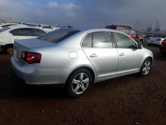 Photo 3 from auction – 2008 VOLKSWAGEN JETTA with VIN 3VWRM71K88M191774