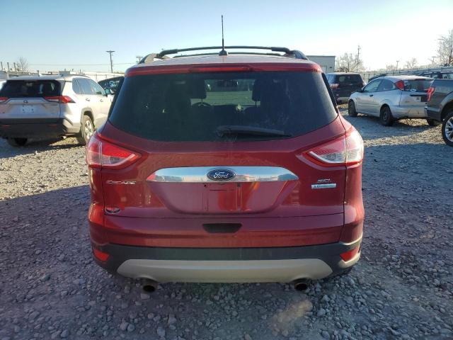 Photo 6 from auction – 2013 FORD ESCAPE SEL with VIN 1FMCU0HX7DUA77333