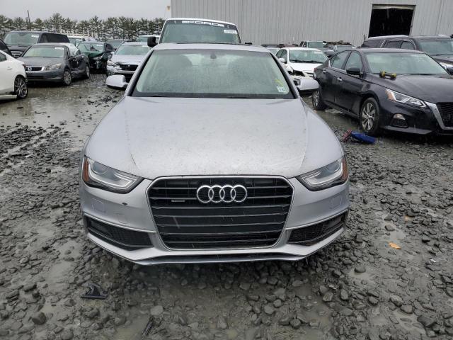 Photo 5 from auction – 2016 AUDI A4 PREMIUM with VIN WAUBFAFL8GN016049