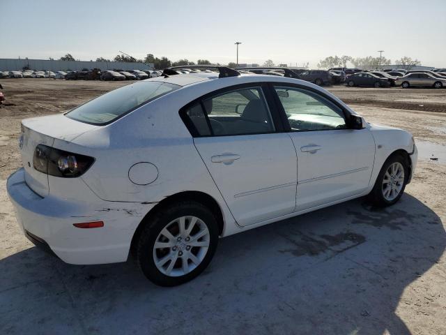 Photo 3 from auction – 2007 MAZDA 3 I with VIN JM1BK32G171686293