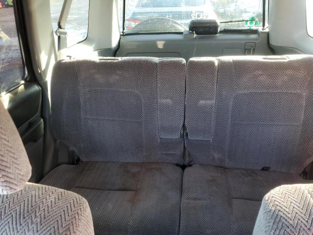 Photo 10 from auction – 1997 HONDA CR-V LX with VIN JHLRD1843VC008191