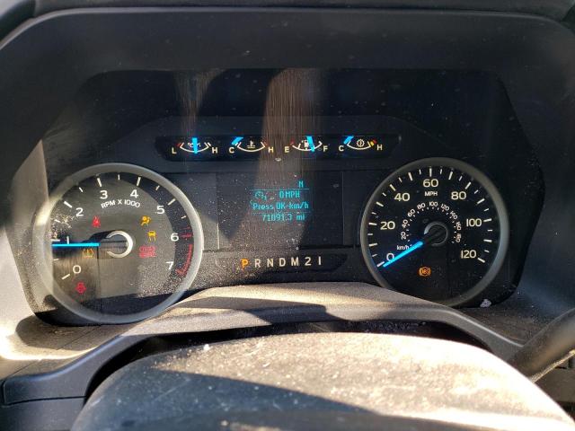 Photo 9 from auction – 2016 FORD F150 SUPER with VIN 1FTEW1CG3GFA17398