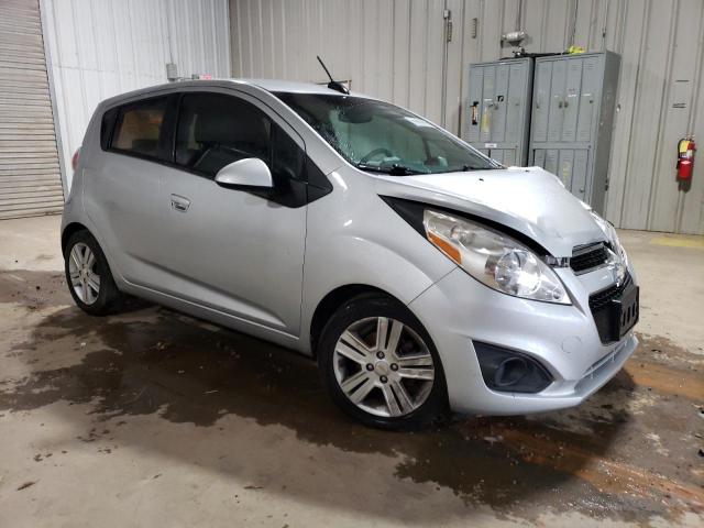 Photo 4 from auction – 2015 CHEVROLET SPARK 1LT with VIN KL8CD6S97FC726681