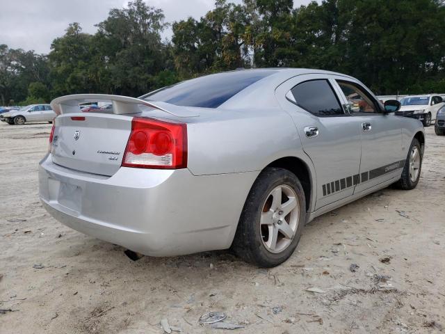 Photo 3 from auction – 2009 DODGE CHARGER SX with VIN 2B3KA33VX9H556082