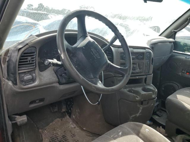 Photo 8 from auction – 2002 CHEVROLET ASTRO with VIN 1GNDM19X62B130990